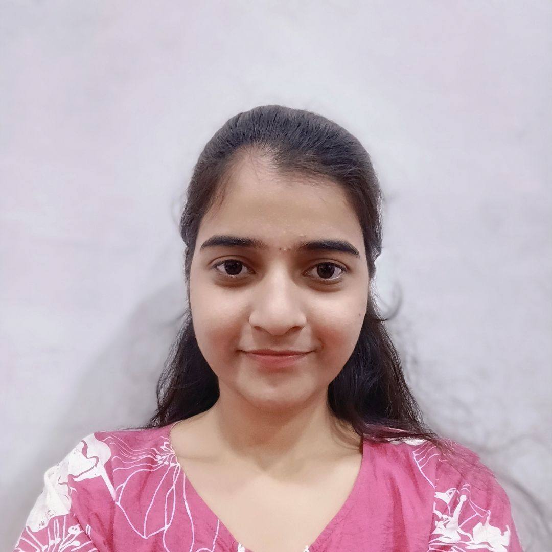 Profile picture of Megha Khot